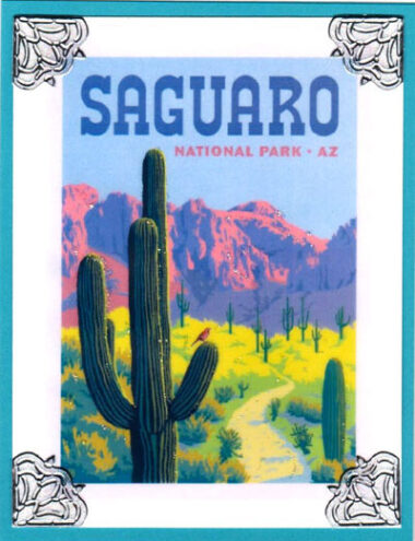 saguaro National Park